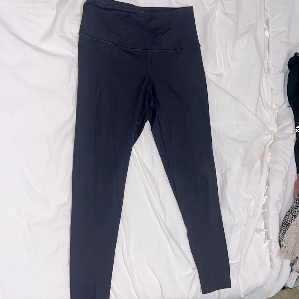 Dark Grey Leggings